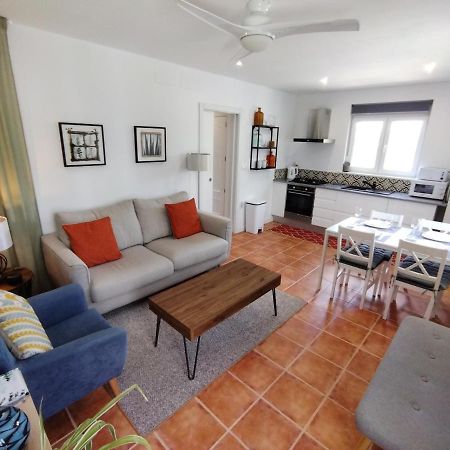 Immaculate Casa 2 Bed 2 Bath With Pool Casa Oriana Oria Almeria Zewnętrze zdjęcie