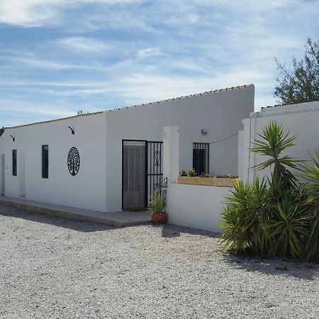Immaculate Casa 2 Bed 2 Bath With Pool Casa Oriana Oria Almeria Zewnętrze zdjęcie