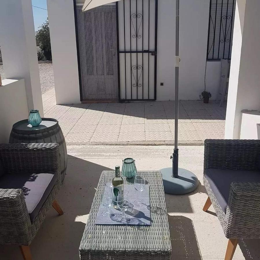 Immaculate Casa 2 Bed 2 Bath With Pool Casa Oriana Oria Almeria Zewnętrze zdjęcie