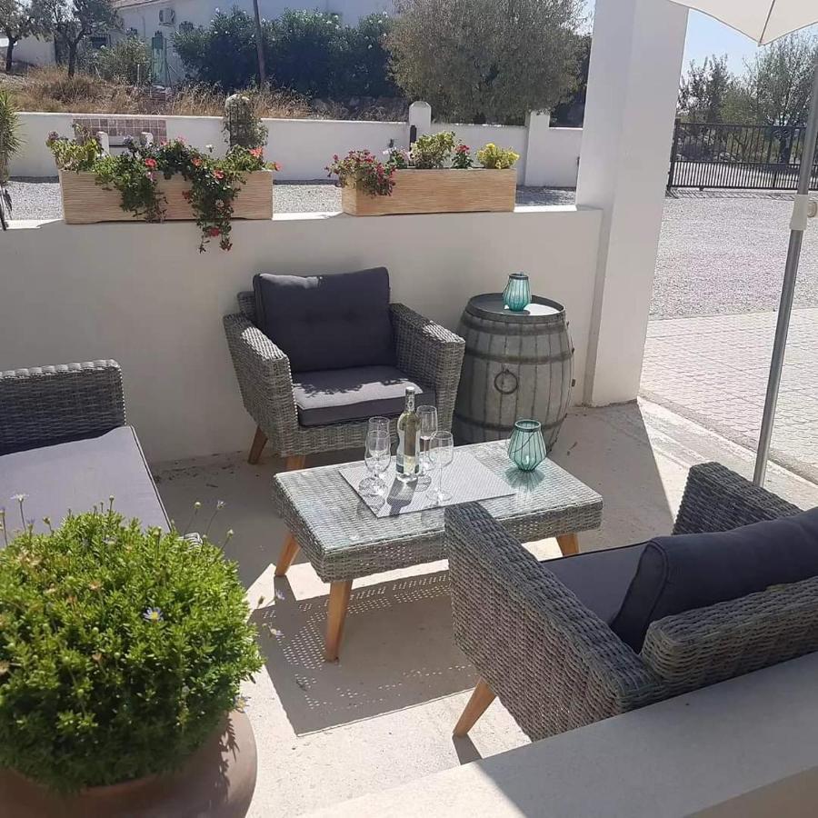 Immaculate Casa 2 Bed 2 Bath With Pool Casa Oriana Oria Almeria Zewnętrze zdjęcie