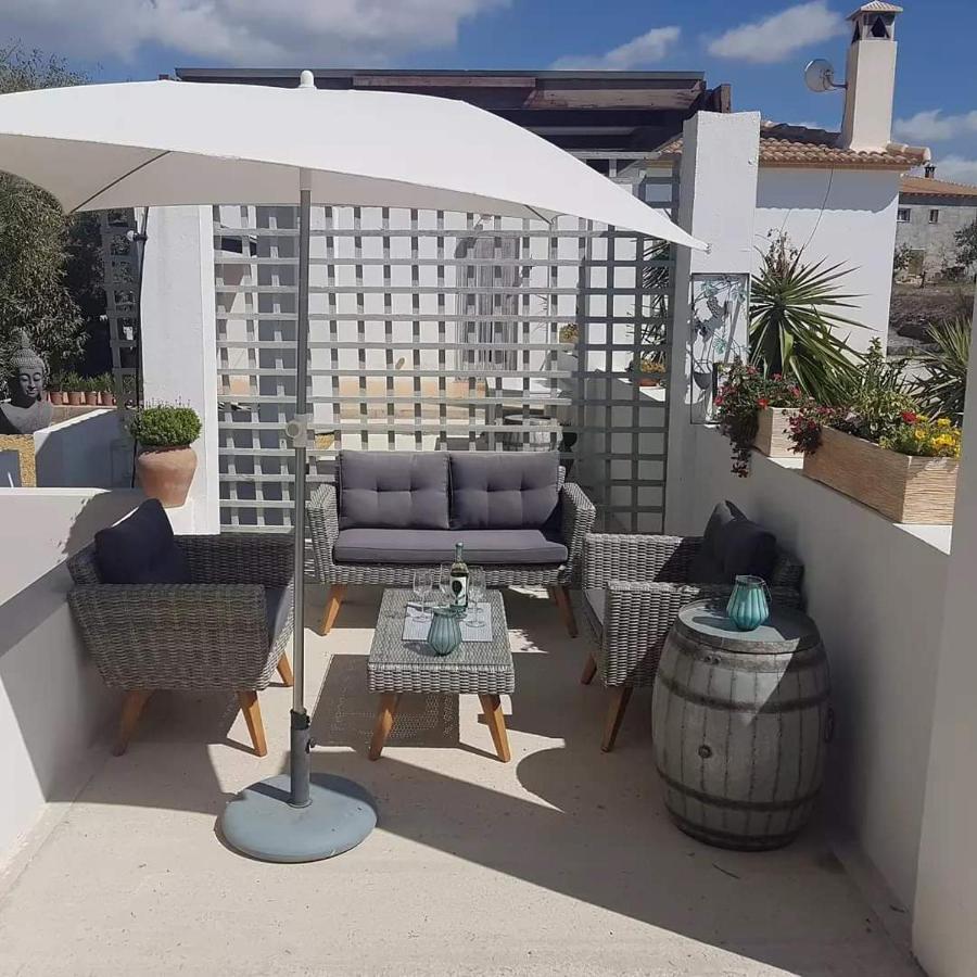 Immaculate Casa 2 Bed 2 Bath With Pool Casa Oriana Oria Almeria Zewnętrze zdjęcie