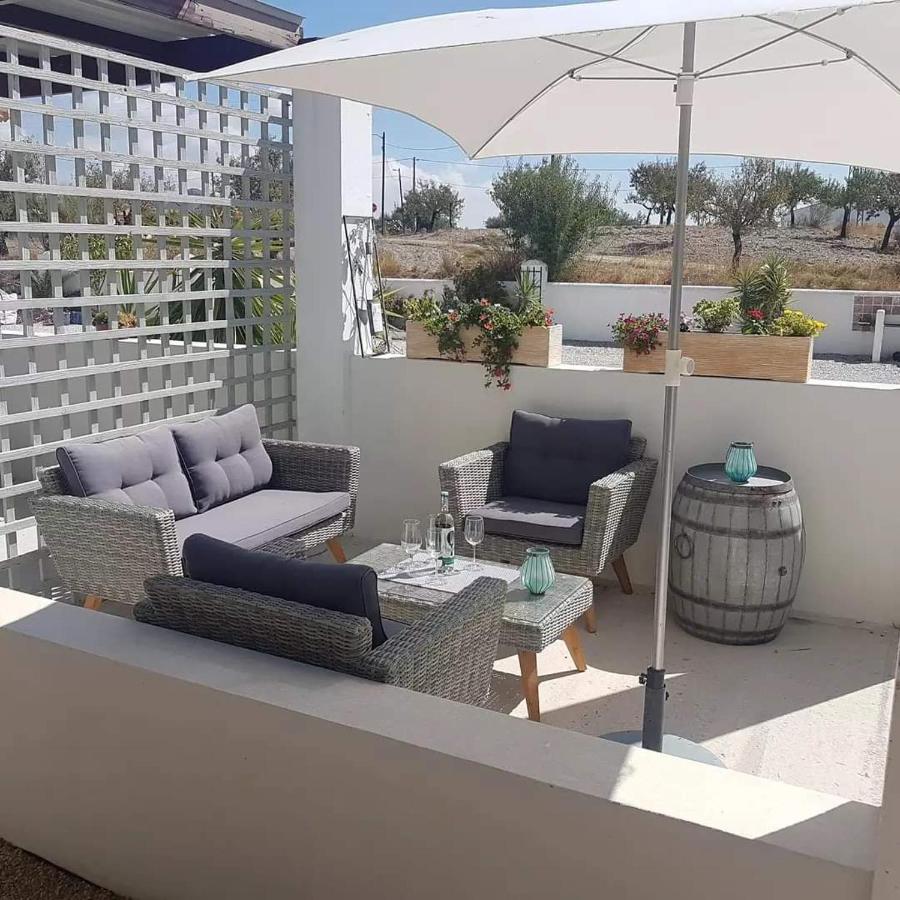 Immaculate Casa 2 Bed 2 Bath With Pool Casa Oriana Oria Almeria Zewnętrze zdjęcie