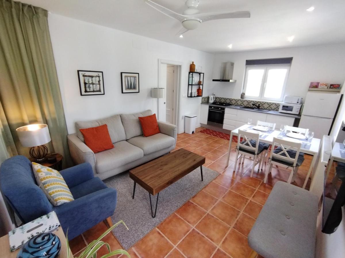 Immaculate Casa 2 Bed 2 Bath With Pool Casa Oriana Oria Almeria Zewnętrze zdjęcie