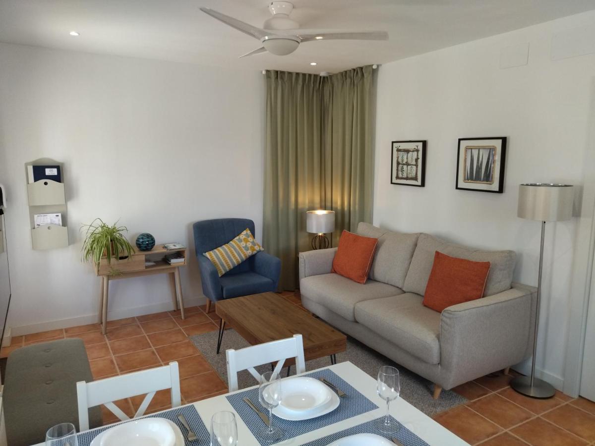 Immaculate Casa 2 Bed 2 Bath With Pool Casa Oriana Oria Almeria Zewnętrze zdjęcie