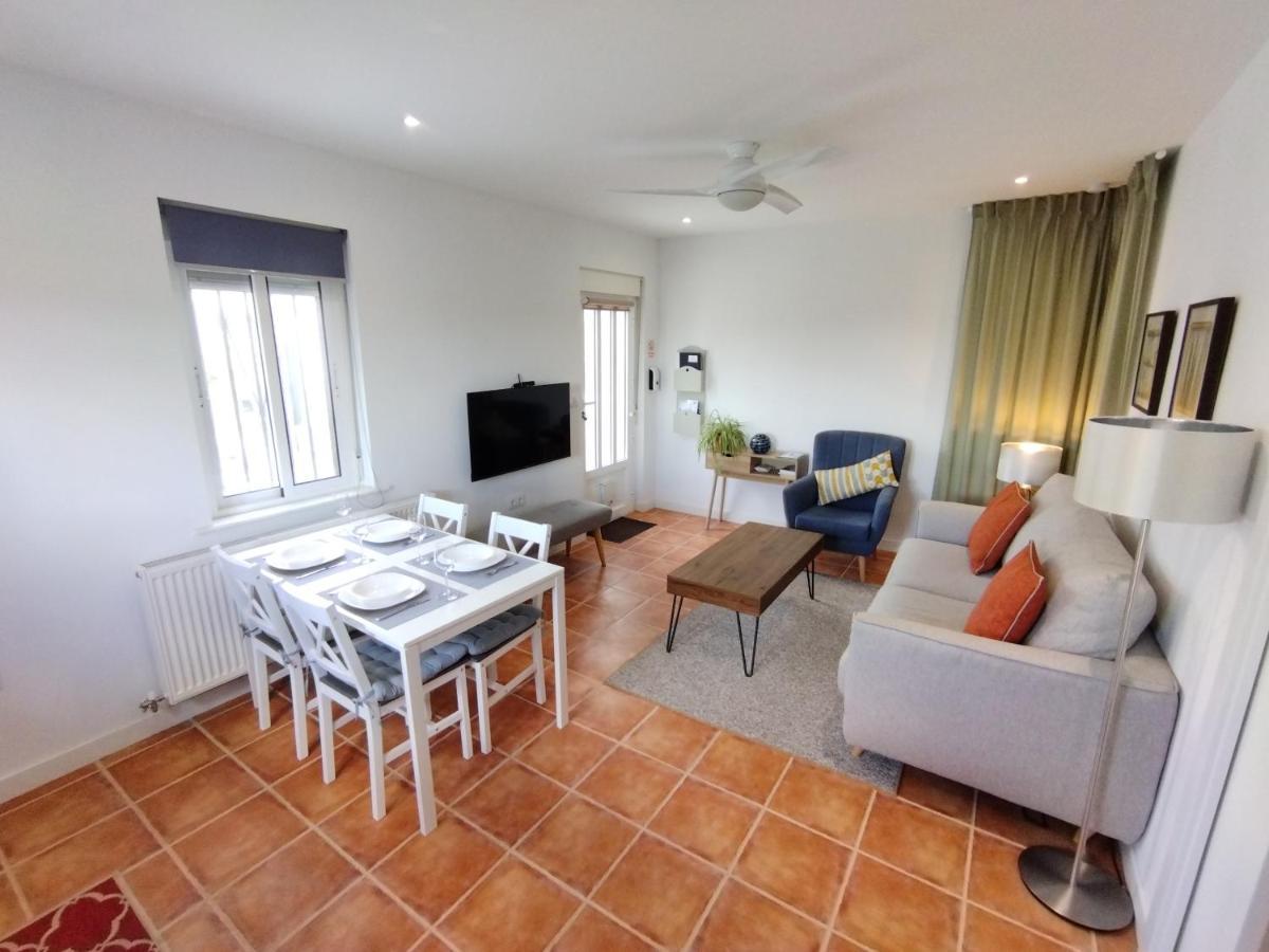 Immaculate Casa 2 Bed 2 Bath With Pool Casa Oriana Oria Almeria Zewnętrze zdjęcie
