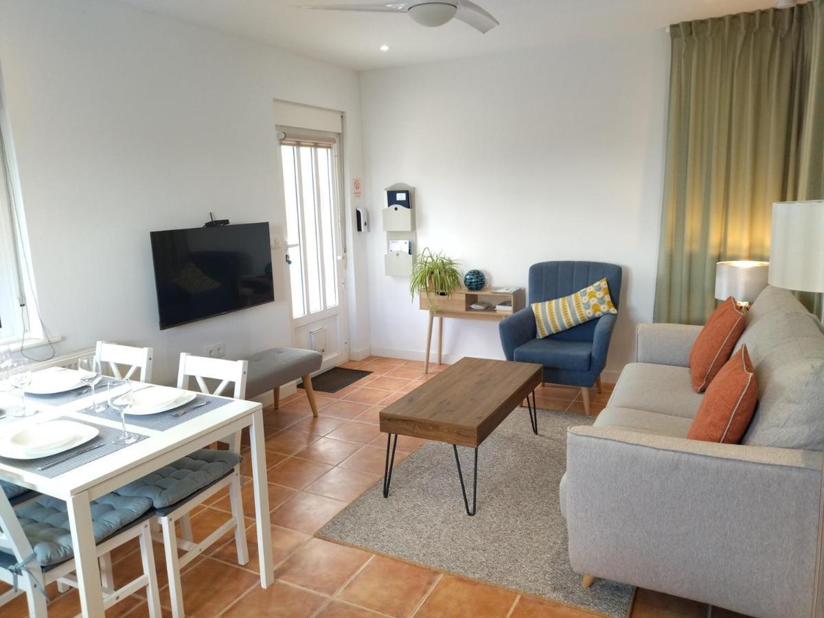 Immaculate Casa 2 Bed 2 Bath With Pool Casa Oriana Oria Almeria Zewnętrze zdjęcie