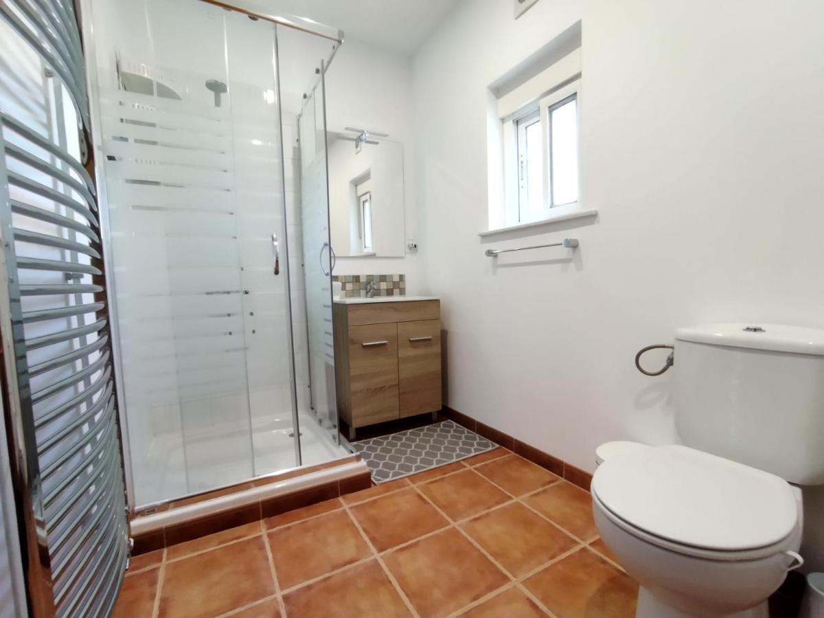 Immaculate Casa 2 Bed 2 Bath With Pool Casa Oriana Oria Almeria Zewnętrze zdjęcie