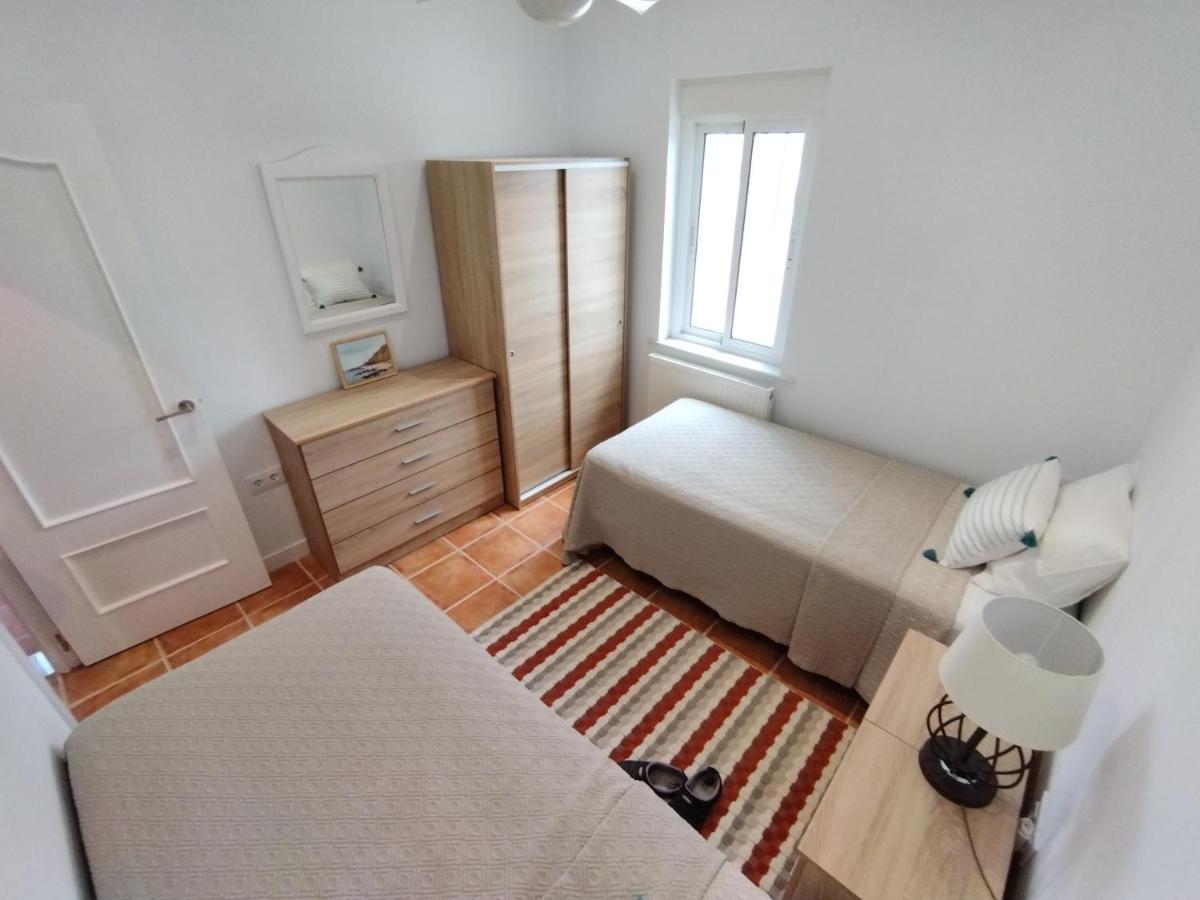 Immaculate Casa 2 Bed 2 Bath With Pool Casa Oriana Oria Almeria Zewnętrze zdjęcie