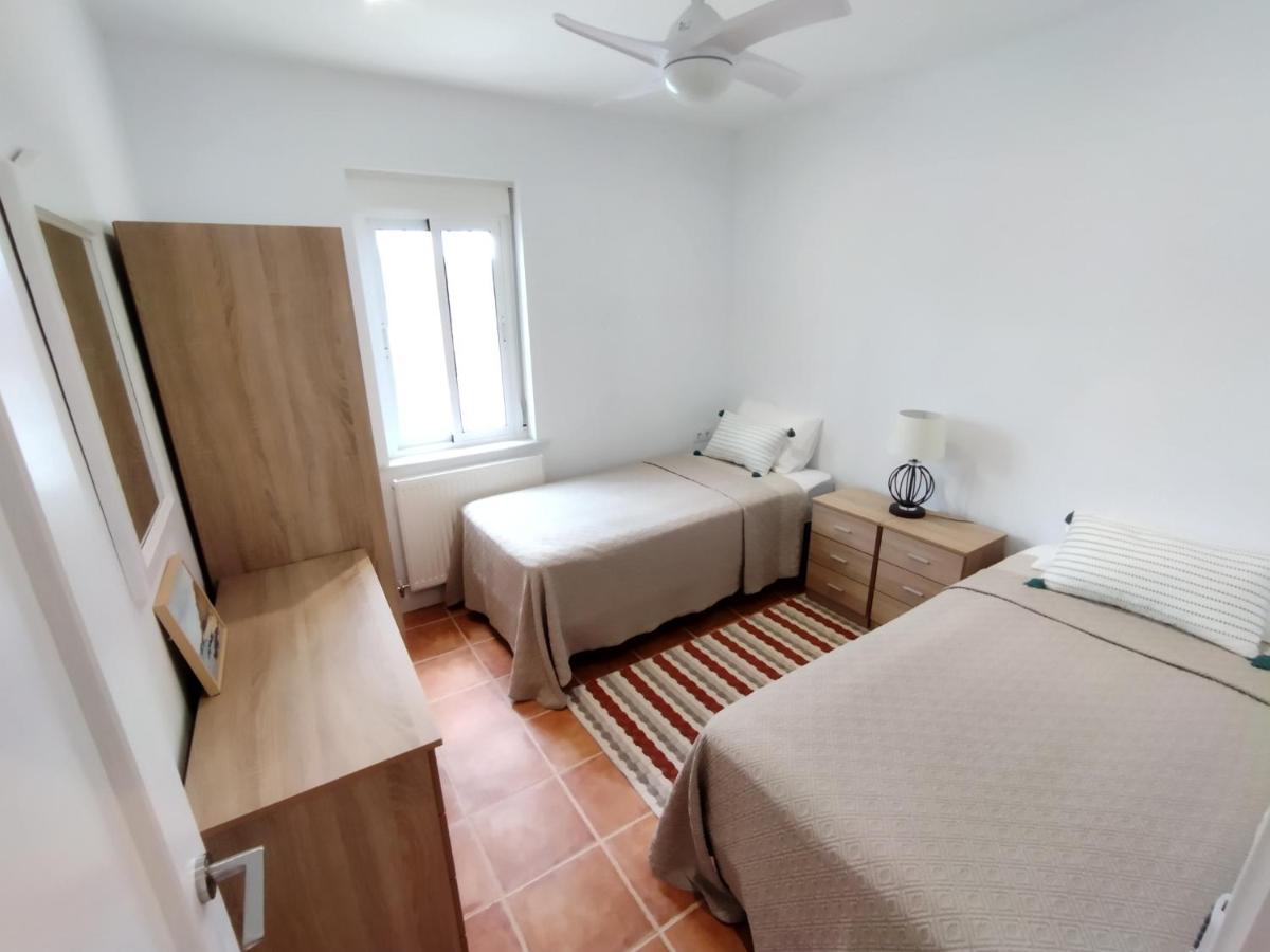 Immaculate Casa 2 Bed 2 Bath With Pool Casa Oriana Oria Almeria Zewnętrze zdjęcie