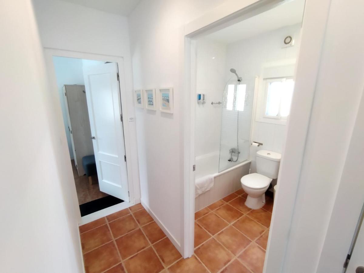 Immaculate Casa 2 Bed 2 Bath With Pool Casa Oriana Oria Almeria Zewnętrze zdjęcie