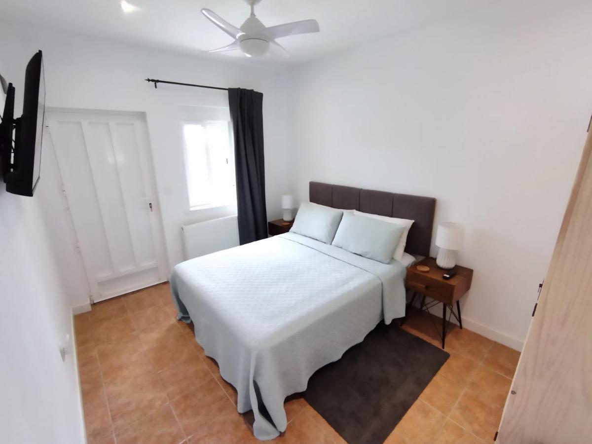 Immaculate Casa 2 Bed 2 Bath With Pool Casa Oriana Oria Almeria Zewnętrze zdjęcie