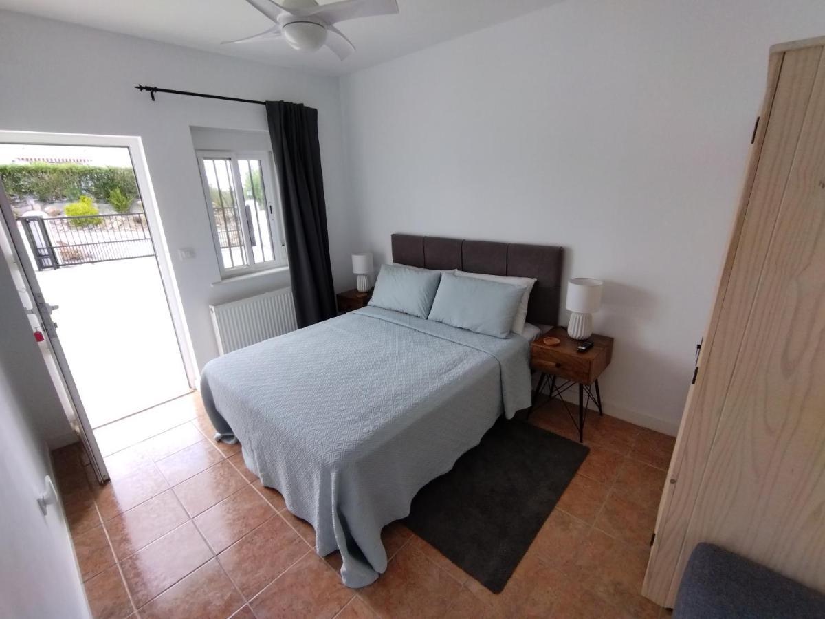 Immaculate Casa 2 Bed 2 Bath With Pool Casa Oriana Oria Almeria Zewnętrze zdjęcie