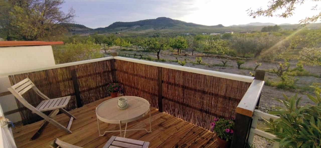 Immaculate Casa 2 Bed 2 Bath With Pool Casa Oriana Oria Almeria Zewnętrze zdjęcie